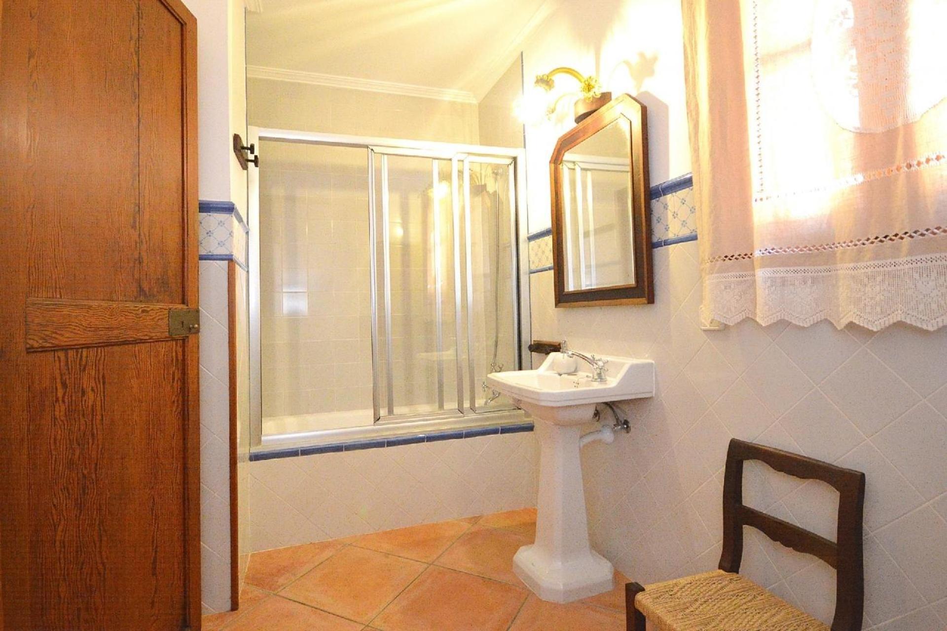 Ferienhaus Mit Privatpool Fuer 6 Personen Ca 250 Qm In Sineu, Mallorca Binnenland Von Mallorca Ngoại thất bức ảnh